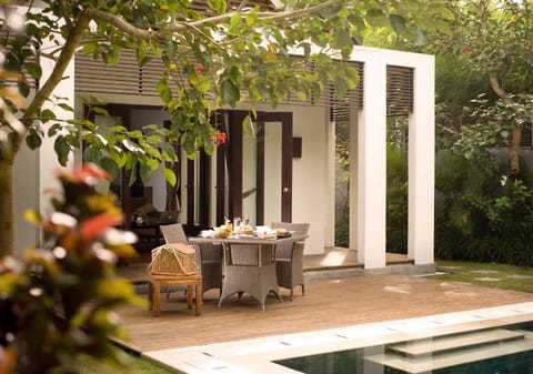 Luxury 1 BR Ayung Villa #Z3 Villa in Abiansemal