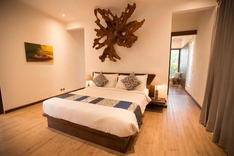 Gorgeous 2 BR Private Pool Villa #L170 Villa in Ubud