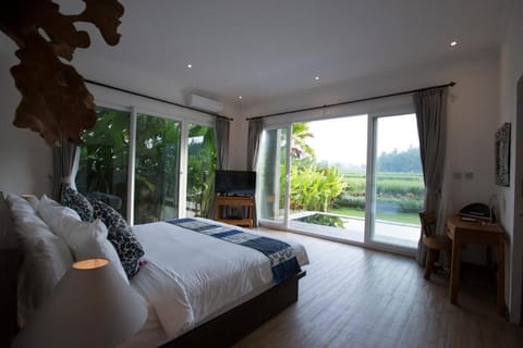 Gorgeous 2 BR Private Pool Villa #L170 Villa in Ubud