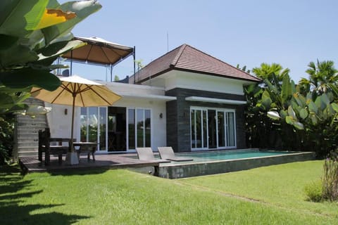 Cozy 1 BR Private Pool Villa #Z2 Villa in Ubud