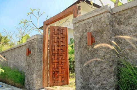 Cozy 1 BR Private Pool Villa #Z2 Villa in Ubud