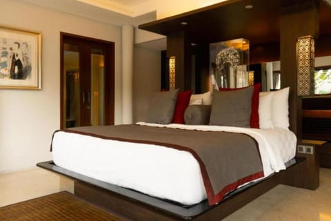 Cozy 1 BR with Private Pool Villa #L209 Villa in Ubud