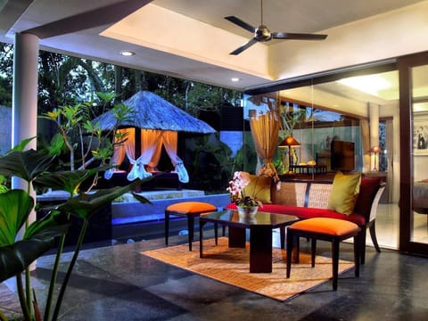 Cozy 1 BR with Private Pool Villa #L209 Villa in Ubud