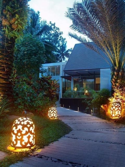 Cozy 1 BR Pool Villa #NP6 Villa in Ubud