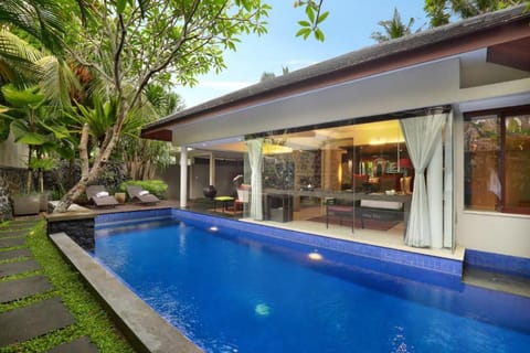 Wonderful 1 BR Private Pool Villa #L193 Villa in Ubud