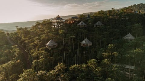 Munduk Heaven Luxury Villas Hotel in Bali