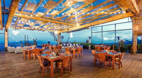 Munduk Heaven Luxury Villas Hotel in Bali