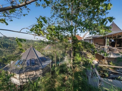 Munduk Heaven Luxury Villas Hotel in Bali