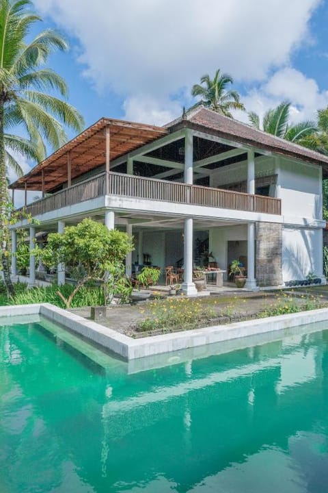 Galalima Glamping by AGATA Luxury tent in East Selemadeg