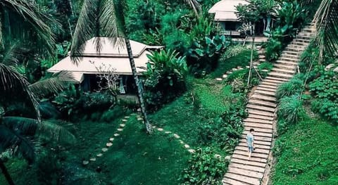 Galalima Glamping by AGATA Luxury tent in East Selemadeg