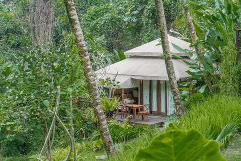 Galalima Glamping by AGATA Luxury tent in East Selemadeg