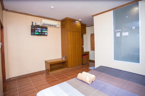 M.P Resort Inn in Krabi Changwat