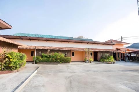 M.P Resort Inn in Krabi Changwat