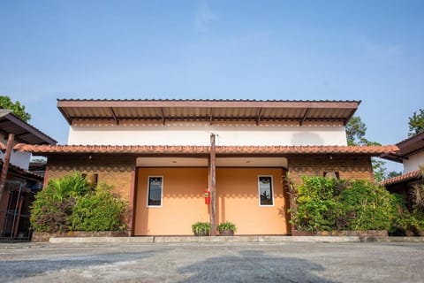 M.P Resort Inn in Krabi Changwat