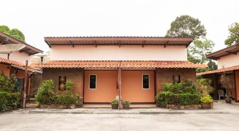 M.P Resort Inn in Krabi Changwat