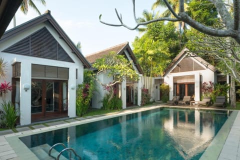 Luxury 3 BR Private Pool Villa #L217 Villa in Abiansemal