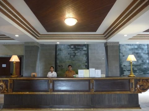 Luxury 1 BR Villa #Z181 Villa in Payangan