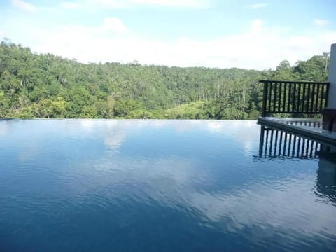 Luxury 1 BR Villa #Z181 Villa in Payangan