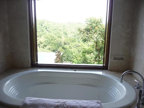 Cozy 1 BR Private Pool Villa #L205 Villa in Payangan