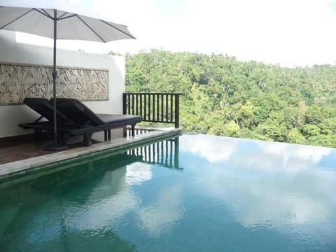 Adore 1 BR Villa #Z180 Villa in Payangan