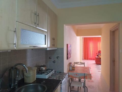 romantic place with natural beauty in greenery Vacation rental in Kusadasi