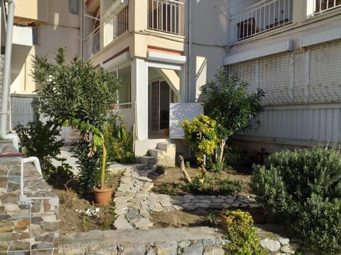 romantic place with natural beauty in greenery Vacation rental in Kusadasi
