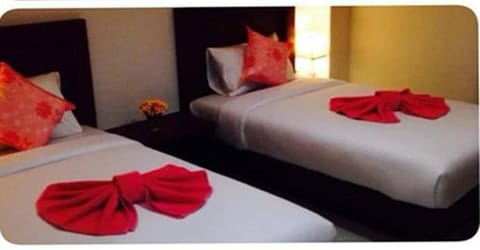 Go2 Travel ( Al Ameen Hotel ) Apartment in Krabi Changwat