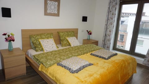 Anvers apartment Apartment in Antwerp