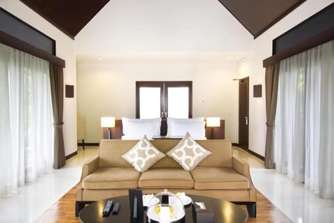 Luxury 2 BR Private Pool Villa #L215 Villa in Abiansemal