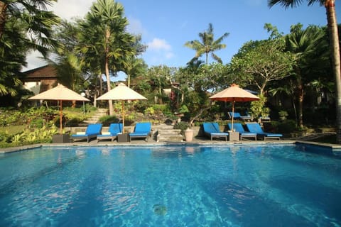 Entire 1 BR Superior Room Villa #L290 Villa in Ubud