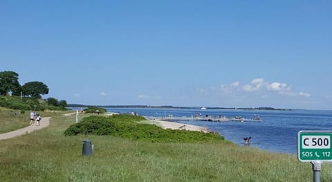 Struer Town Apartment Apartment in Central Denmark Region