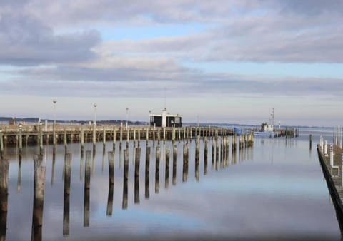 Struer Town Apartment Apartment in Central Denmark Region