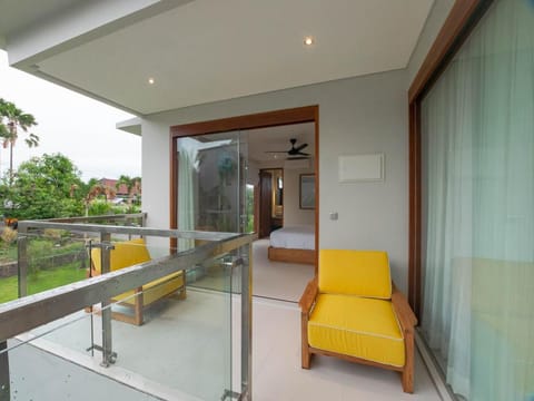 Arama Villas - Jempiring Villa Villa in North Kuta