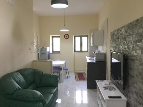 lovely apartment Carmine home holiday  Apartment in Torre Annunziata