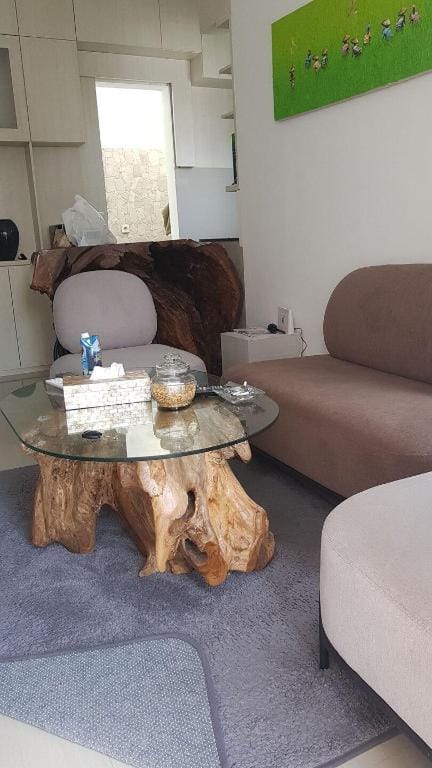 1 Bed Room Bali House in Nusa Dua Vacation rental in Kuta Selatan