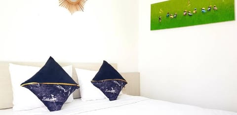 1 Bed Room Bali House in Nusa Dua Vacation rental in Kuta Selatan