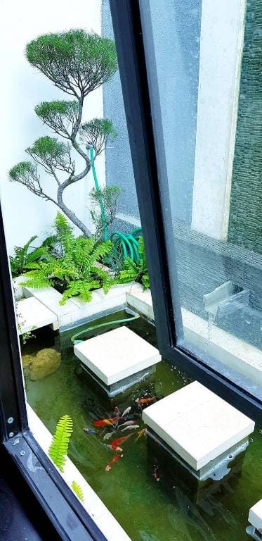 1 Bed Room Bali House in Nusa Dua Vacation rental in Kuta Selatan