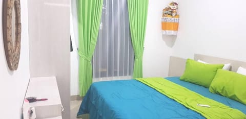 2BR KOZY Suite House In Nusa Dua Vacation rental in Kuta Selatan