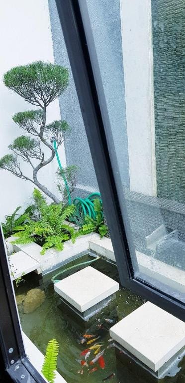 2BR KOZY Suite House In Nusa Dua Vacation rental in Kuta Selatan