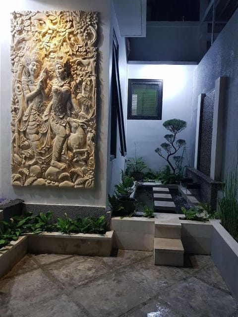 2BR KOZY Suite House In Nusa Dua Vacation rental in Kuta Selatan