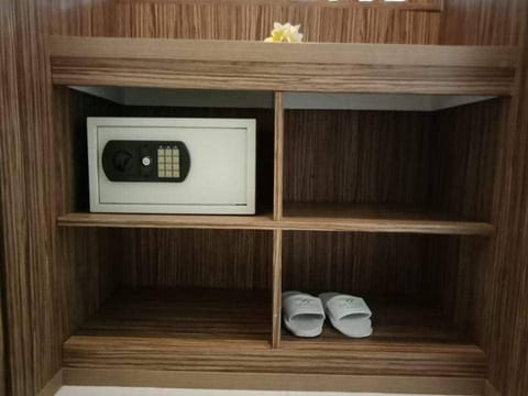 Cozy 1BR Private Pool Villa Near Seminyak Bali Villa in North Kuta