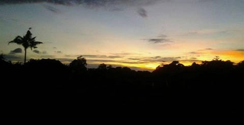 Cozy 1BR Private Pool Villa Near Seminyak Bali Villa in North Kuta