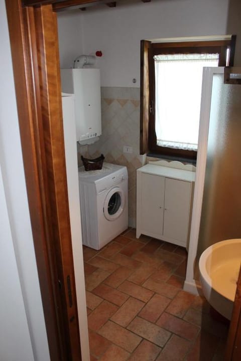 Relaxing Country House near Mugello's Circuit Apartment in Emilia-Romagna