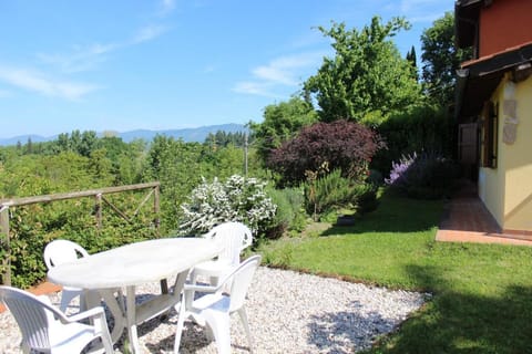 Relaxing Country House near Mugello's Circuit Apartment in Emilia-Romagna