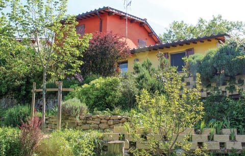 Relaxing Country House near Mugello's Circuit Apartment in Emilia-Romagna