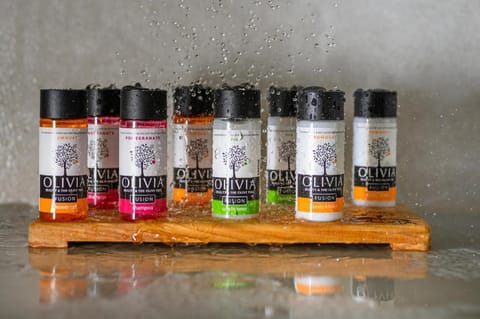 Athina Suites 2 bedrooms,outdoor pool,Platanias, Apartment in Platanias