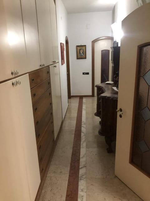 Villa Pompei Ruins Apartment in Pompeii