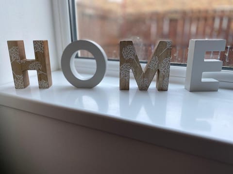 Park View Colliery Cottage Vacation rental in Ashington