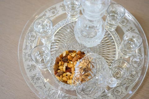 Athina Suites 1 bedroom, outdoor pool, Platanias Apartment in Platanias