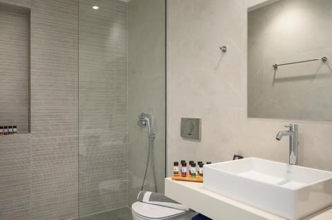 Athina Suites 1 bedroom, outdoor pool, Platanias Apartment in Platanias